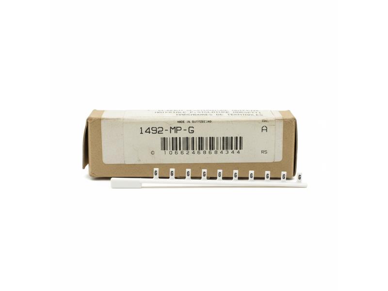 ALLEN BRADLEY 1492-MP-G-EACH