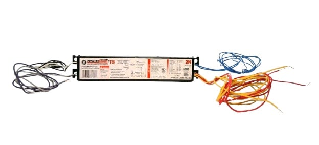 GENERAL ELECTRIC GE232-MVPS-N-V03