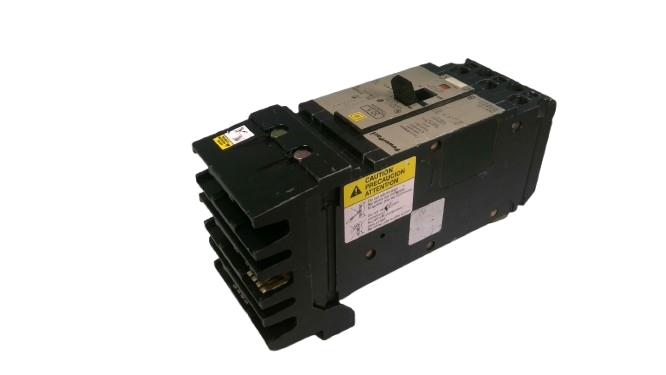 SCHNEIDER ELECTRIC FDA240304