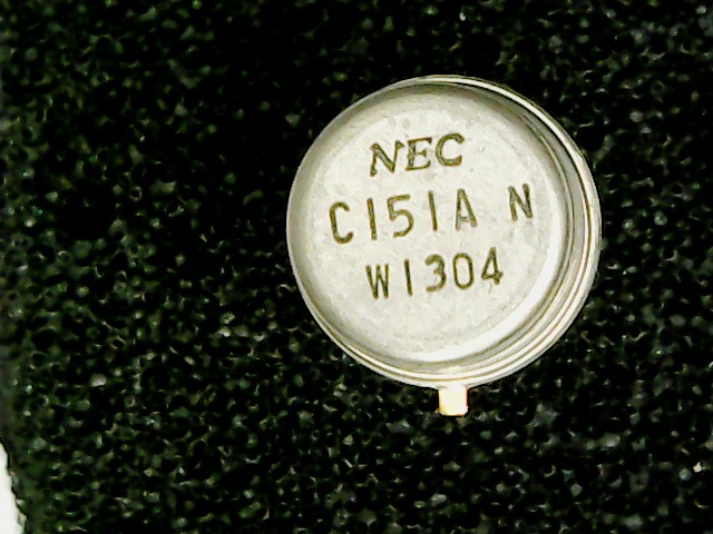 NEC IC151A