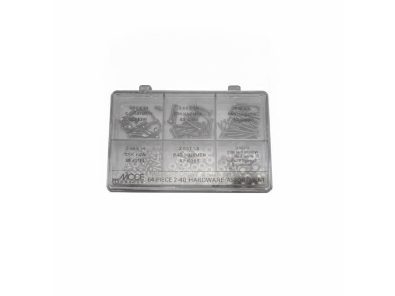 54-562-1 by MODE ELECTRONICS