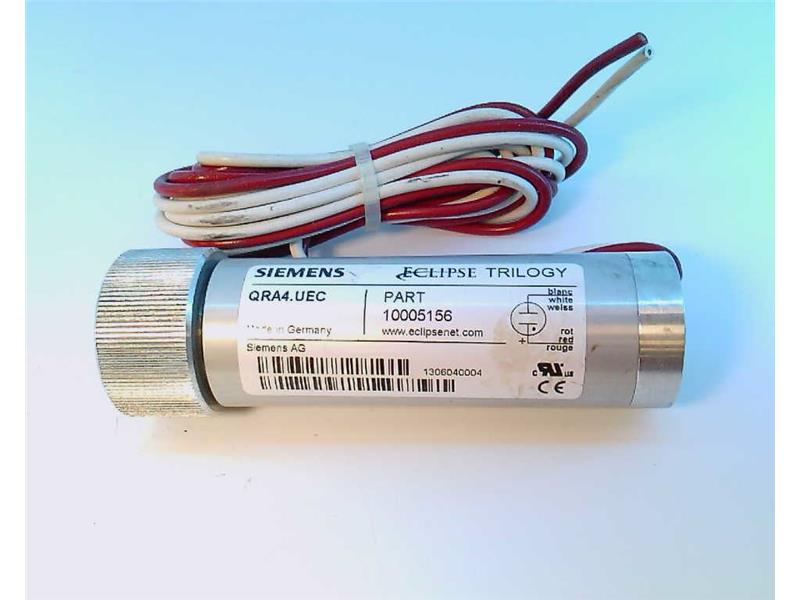 SIEMENS QRA4.UEC