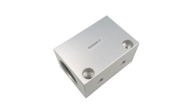 MISUMI LHSSD25G