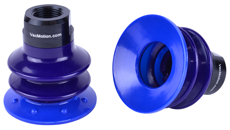 VACMOTION MB52P-3060-G38FS