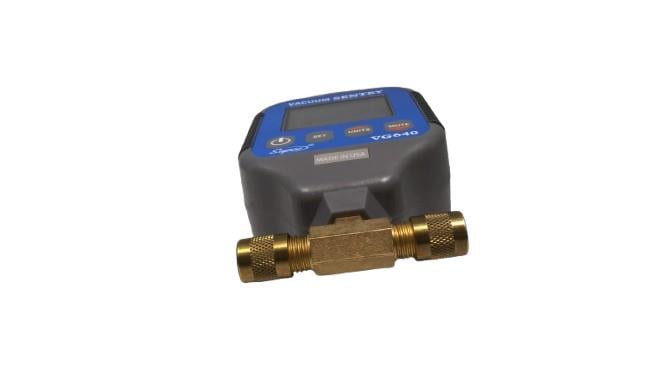 SUPCO VG640D