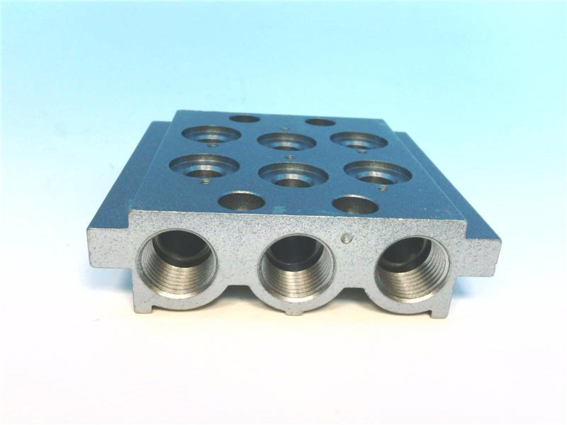 METAL WORK PNEUMATIC 0224000201U