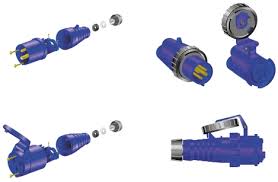 S31.21A Plug/Receptacle by ALTECH CORP