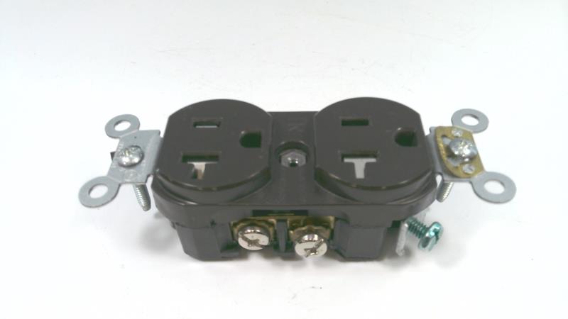 LEVITON TBR20