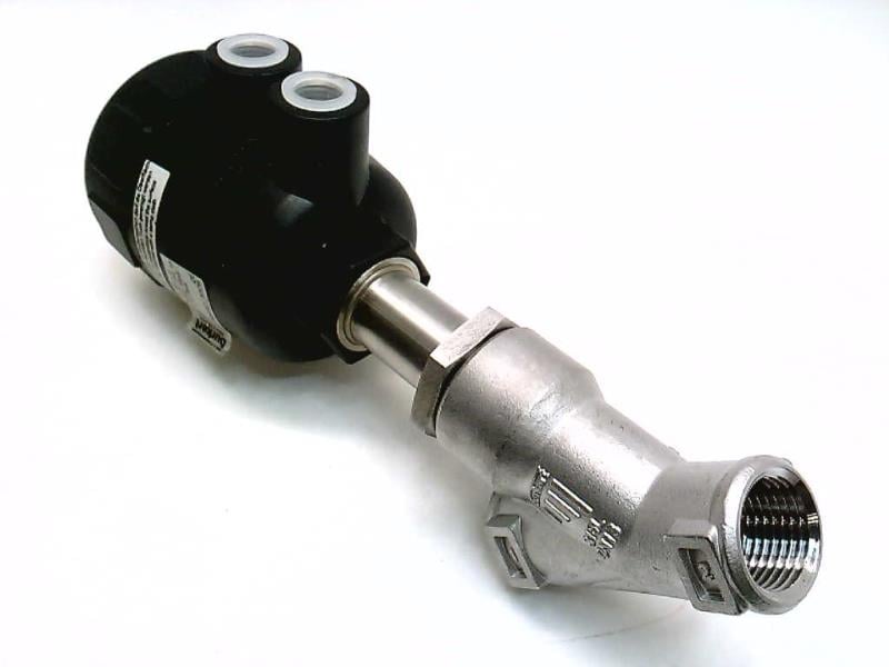 BURKERT 2000-A-15.0-PTFE-VA-D21.3