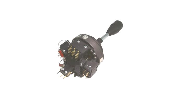 EUCHNER KCA2A2A2A2A0000DWZ