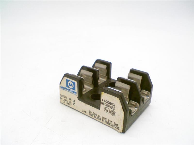 MARATHON SPECIAL PRODUCTS RF30A2S