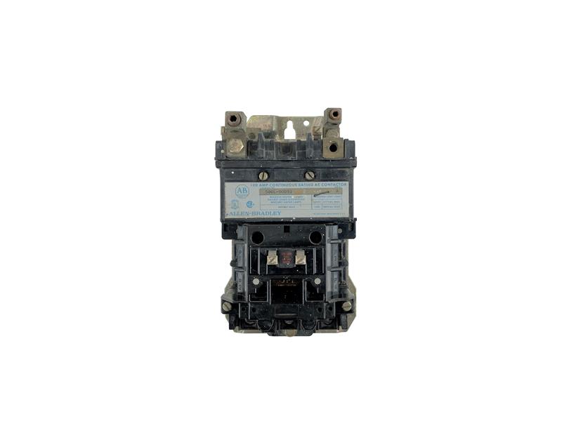 ALLEN BRADLEY 500L-DOD92