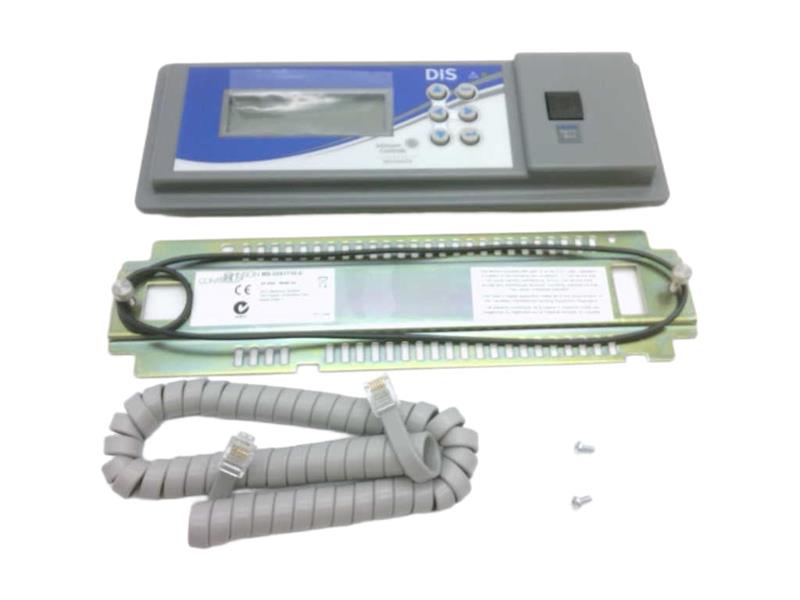 JOHNSON CONTROLS MS-DIS1710-0