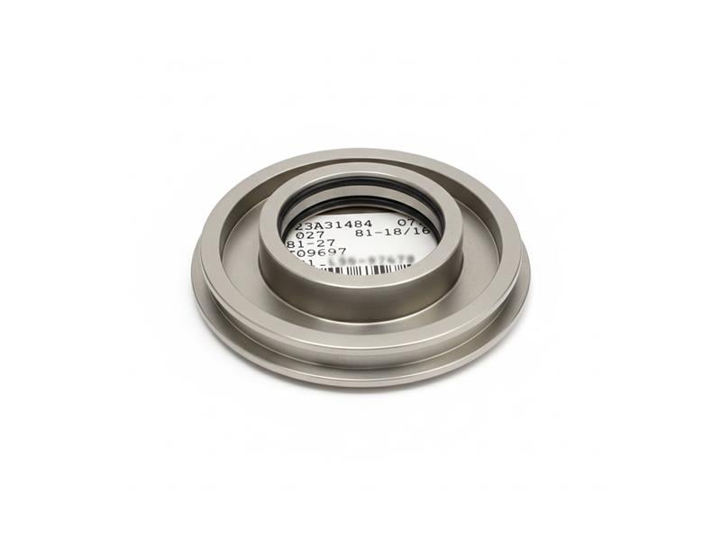 DOVER CORPORATION 090697