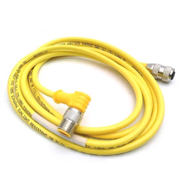 TURCK RK 4.43T-0.5-WS 4.43T