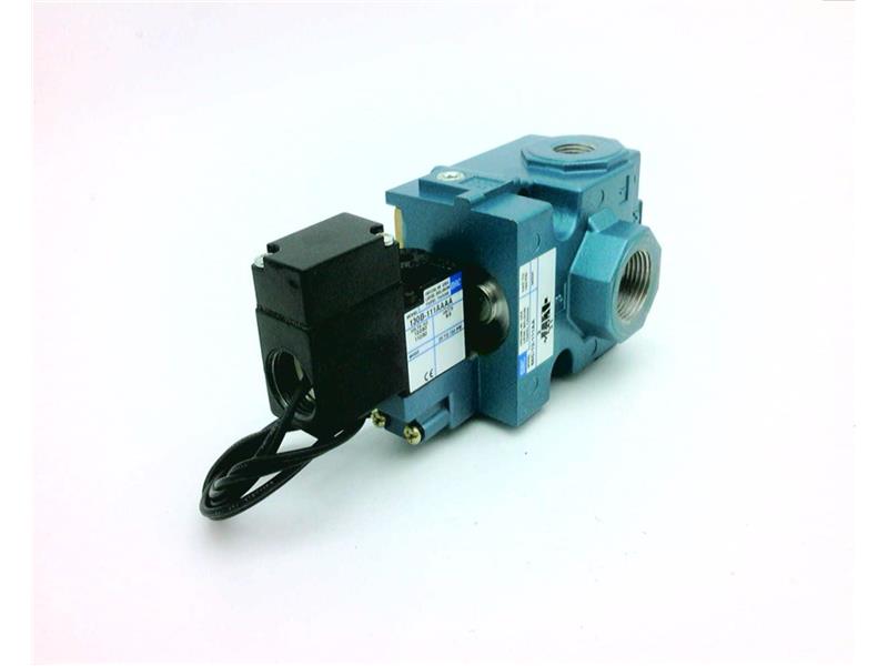 MAC VALVES INC 56C-12-111AA
