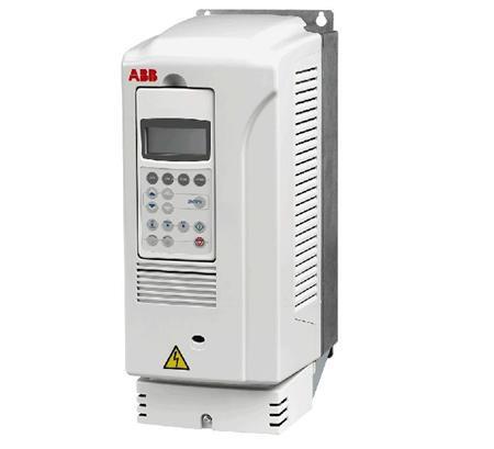ASEA BROWN BOVERI ACS800-U1-0006-5+L503+N660