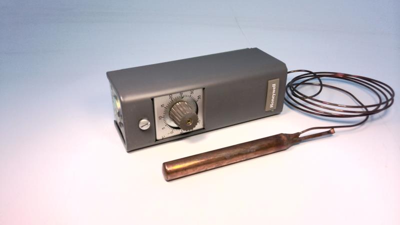HONEYWELL T678A1155