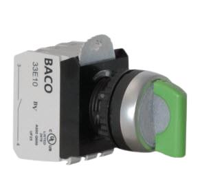 L21ME20 by BACO CONTROLS