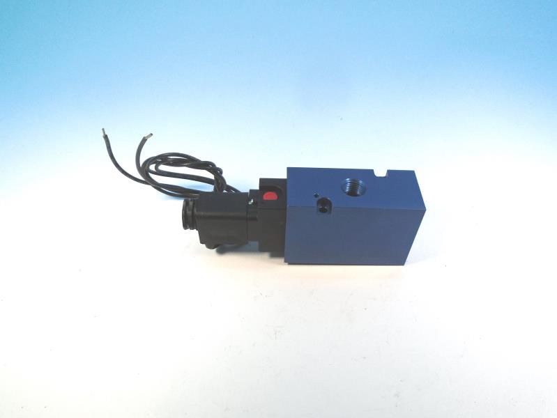 AUTOMATIC VALVE L2103GAWR-DBG