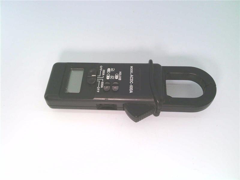 FLUKE ACDC-600A FLUKE ACDC-600A