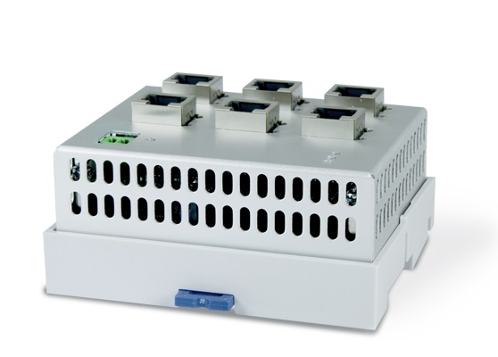 SIGMATEK VSV 046