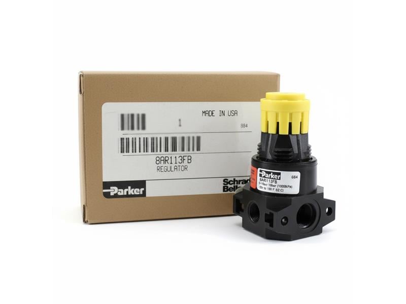 PARKER 8AR113FB