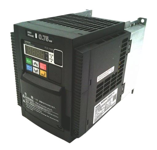 OMRON 3G3MX2-AB007-V1