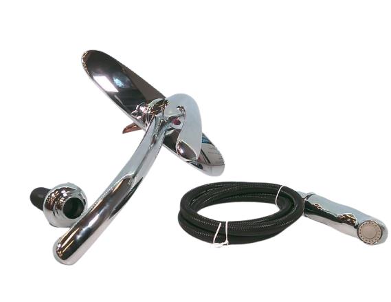 DELTA FAUCET B4410LF