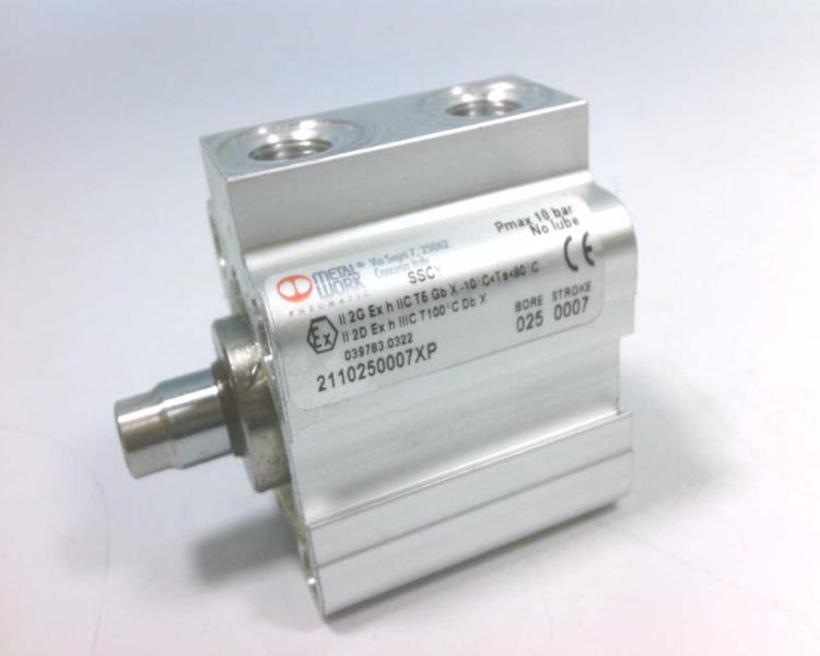 METAL WORK PNEUMATIC 2110250007XP