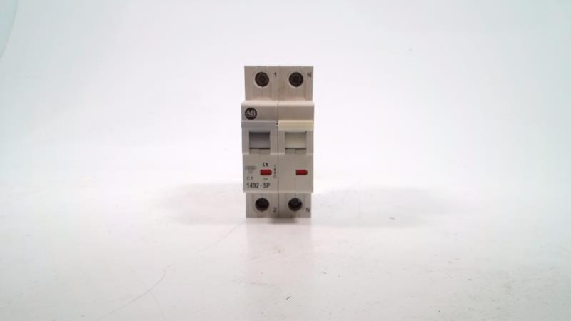 ALLEN BRADLEY 1492-SP1C050-N