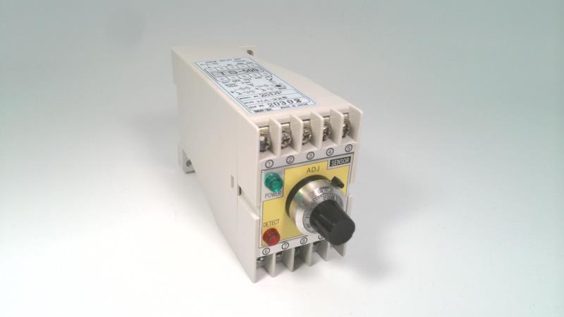 SENTEC TS-500-25DP