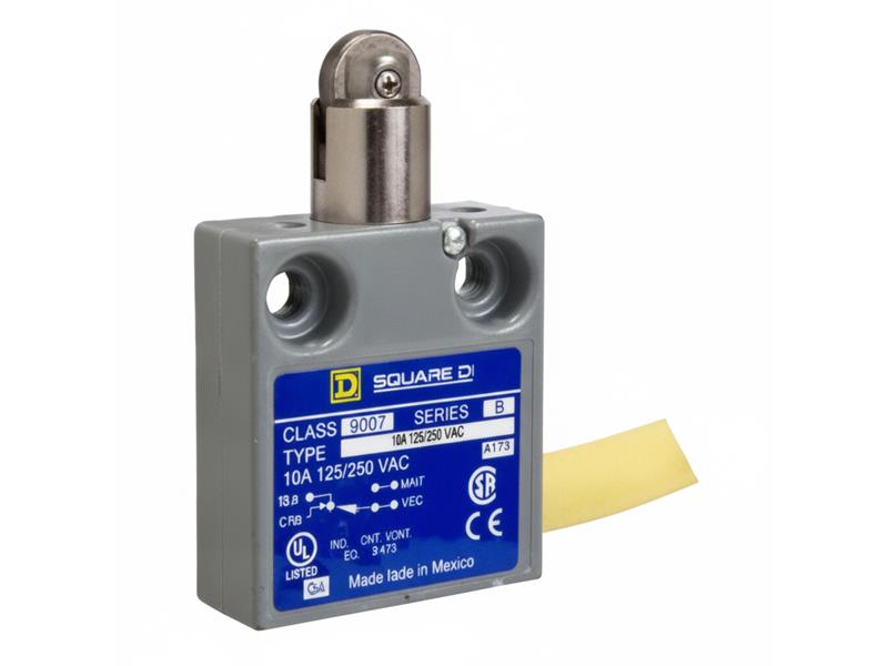 9007MS02S0306 by SCHNEIDER ELECTRIC