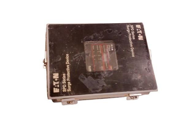 EATON CORPORATION SPD160480D3N