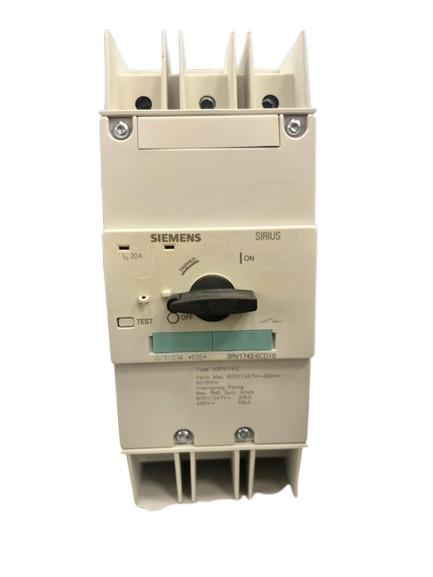 SIEMENS 3RV1742-5CD10