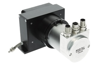 POSITAL FRABA LD0-EEC1B-1216-6E60-PRM
