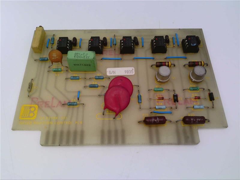CC23594-501 by BUTLER AUTOMATIC