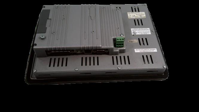 M.1302.8208 by DANAHER MOTION