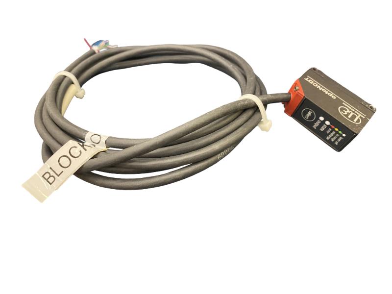 MICRO EPSILON ILD1420-500