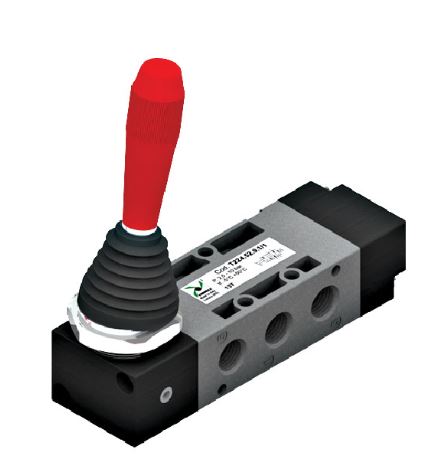 T224.52.9/2 by PNEUMAX