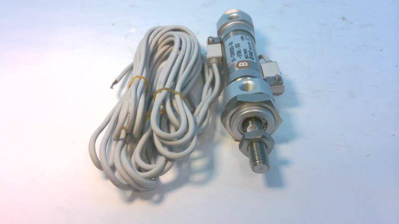 SMC 20-CDM2B25-50-H7BAL-XC6