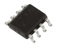 PIC12C509A-04E/SN by MICROCHIP TECHNOLOGY INC