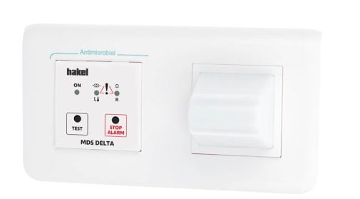 MDS-DELTA/IP20+MPS por HAKEL
