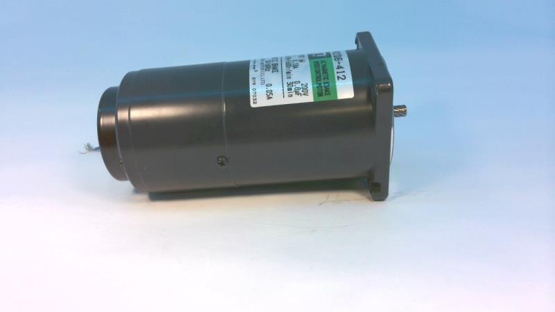 ORIENTAL MOTOR MBM206-412