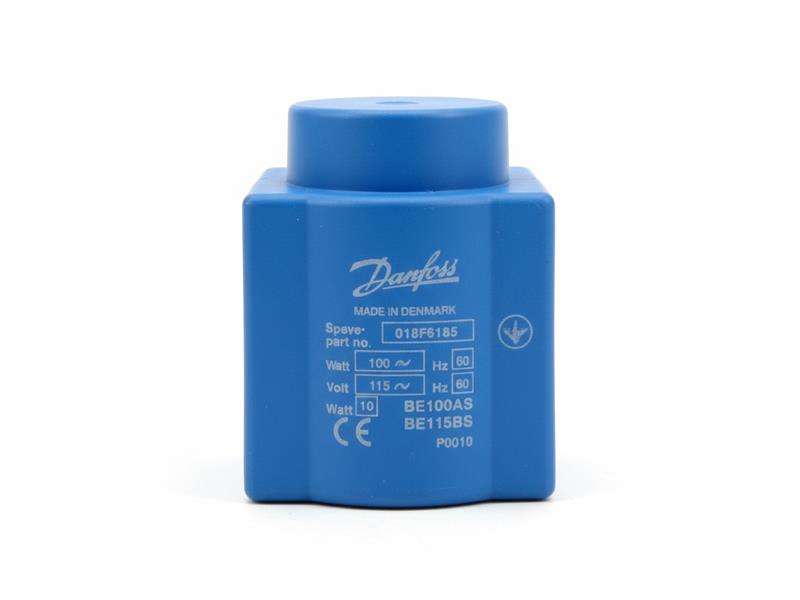 018F6185 par DANFOSS