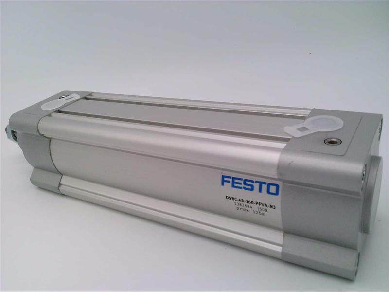 FESTO DSBC-63-160-PPVA-N3