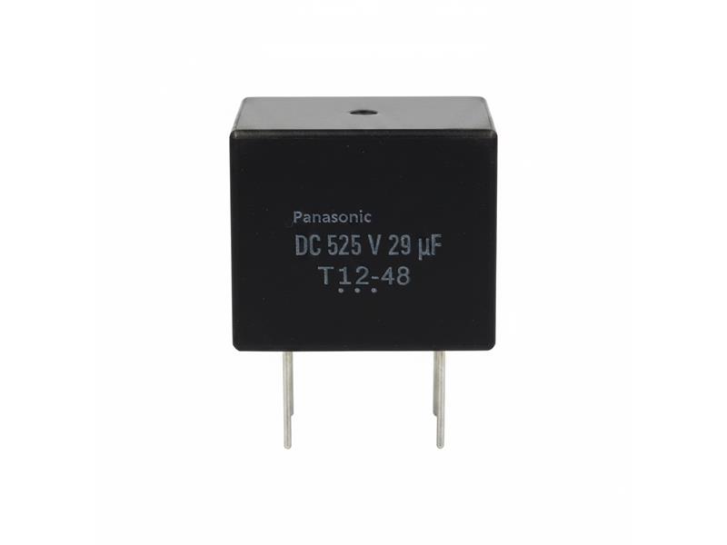 MATSUSHITA ELECTRIC EZP-V1A186MTB