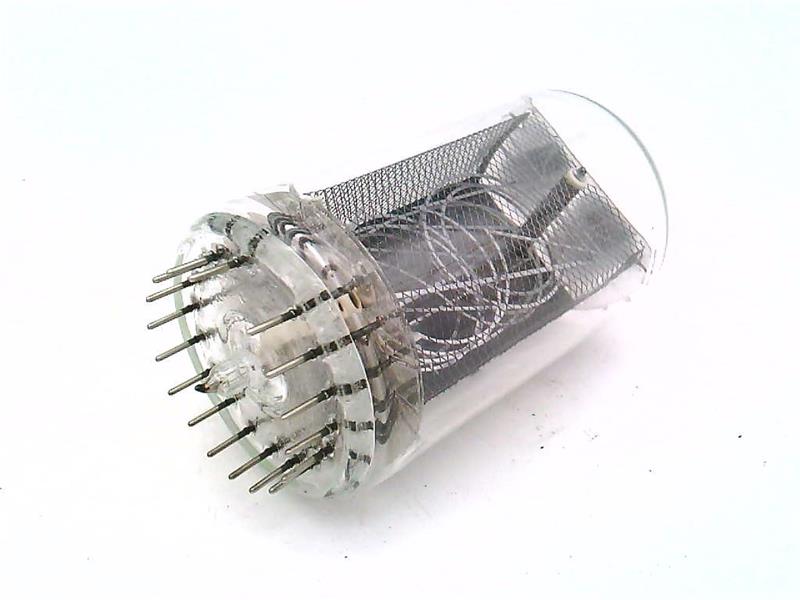 NATIONAL ELECTRONICS NL7037