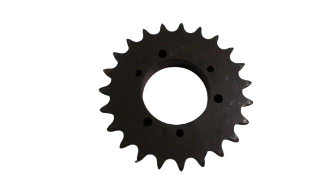 MARTIN SPROCKET & GEAR INC 50SDS23