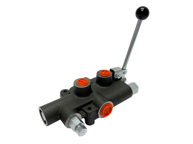 MAGISTER HYDRAULICS HCV-LSS 1X21